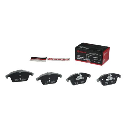 BREMBO DISC BRAKE PAD SET - P36022N