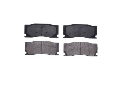 BREMBO DISC BRAKE PAD SET - P36023