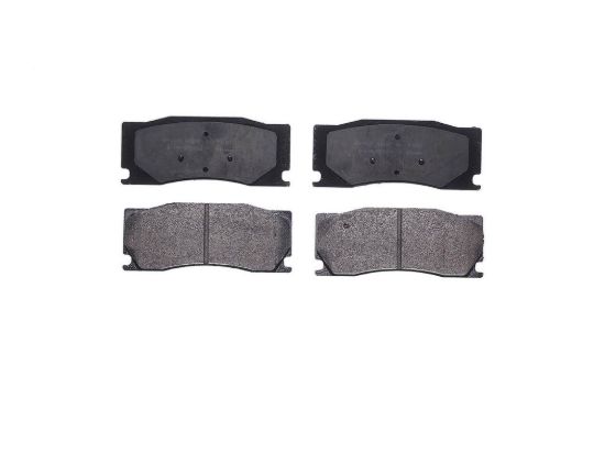 BREMBO DISC BRAKE PAD SET - P36023