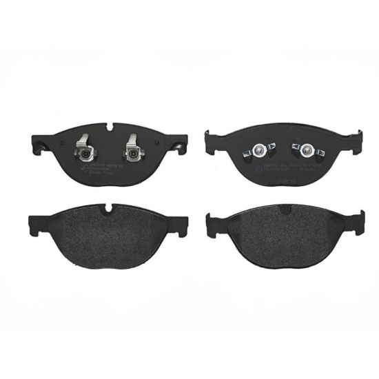 BREMBO DISC BRAKE PAD SET - P36025