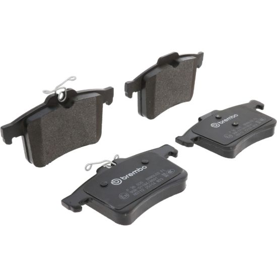 BREMBO DISC BRAKE PAD SET - P36026