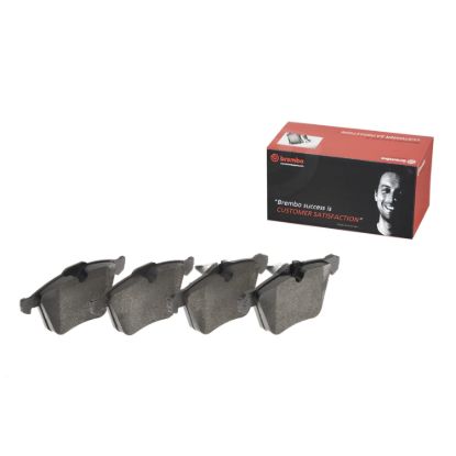 BREMBO DISC BRAKE PAD SET - P36027