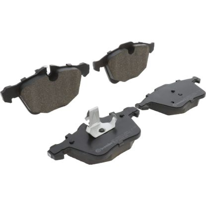 BREMBO DISC BRAKE PAD SET - P36028