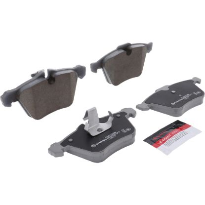 BREMBO DISC BRAKE PAD SET - P36028N