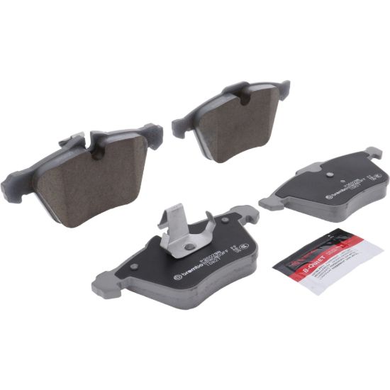 BREMBO DISC BRAKE PAD SET - P36028N
