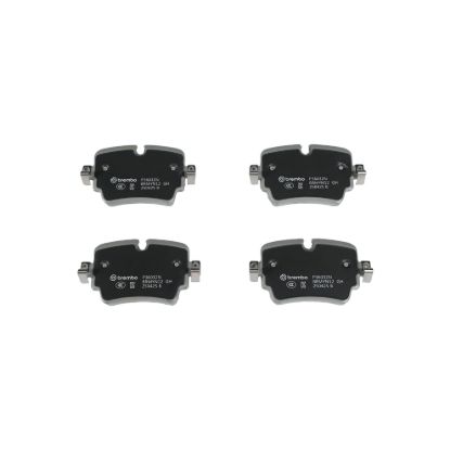 BREMBO DISC BRAKE PAD SET - P36032N