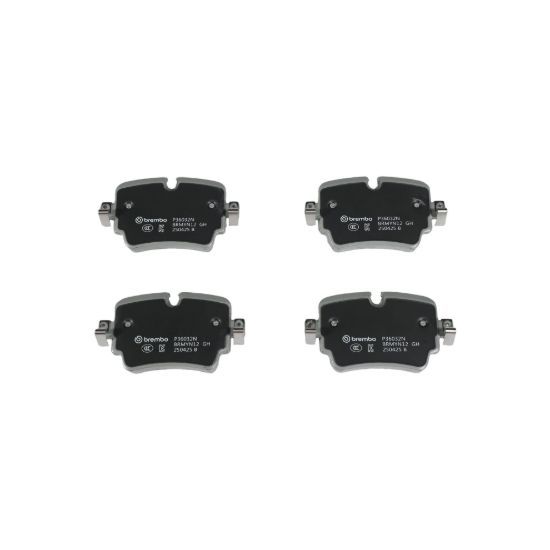 BREMBO DISC BRAKE PAD SET - P36032N