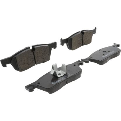 BREMBO DISC BRAKE PAD SET - P36035
