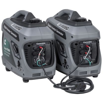 CUMMINS NW PARALLELING KIT  CUMMINS P2500I POR - A058U945