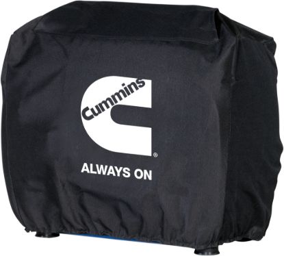 CUMMINS NW GENERATOR COVER  CUMMINS P2500I POR - A058U947
