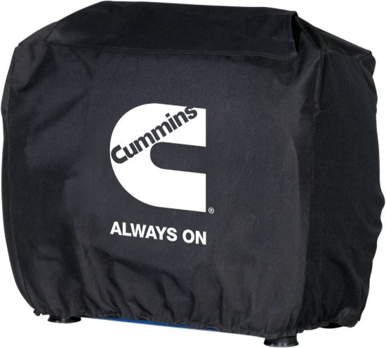 CUMMINS NW GENERATOR COVER  CUMMINS P2500I POR - A058U947