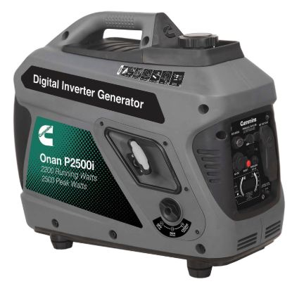 CUMMINS NW P2500I (49 STATE  NOT CA  REPLACEES - A074Z433