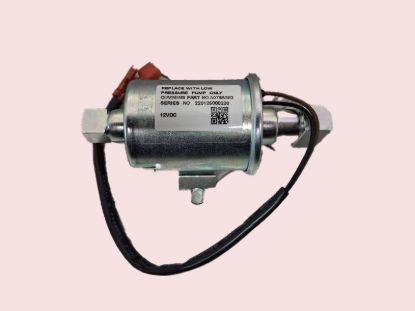 CUMMINS NW FUEL PUMP - A076A383