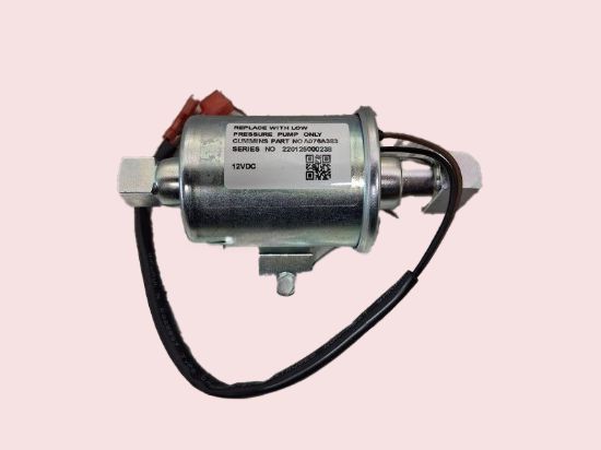 CUMMINS NW FUEL PUMP - A076A383