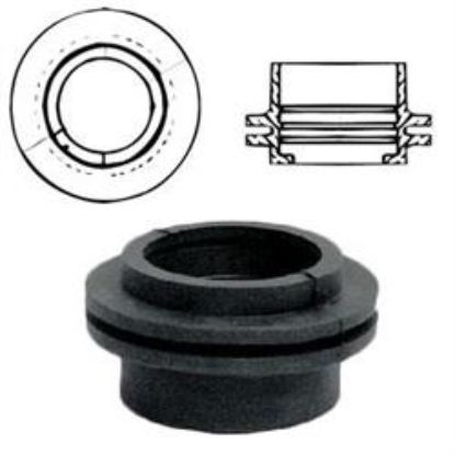 C.ROTO MOLDG 1-1/2' TANK GROMMETS - 91