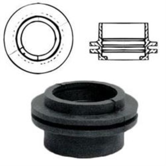 C.ROTO MOLDG 1-1/2' TANK GROMMETS - 91