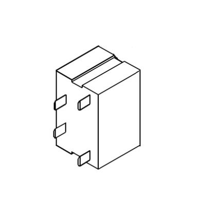 COLEMAN RVP RELAY COMPRESSOR - 14601131