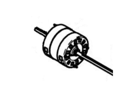 COLEMAN RVP SRO MOTOR PKG - 1468A3069