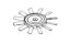 COLEMAN RVP BLADE FAN - 14725021