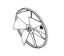 COLEMAN RVP BLADE FAN - 1472A5011