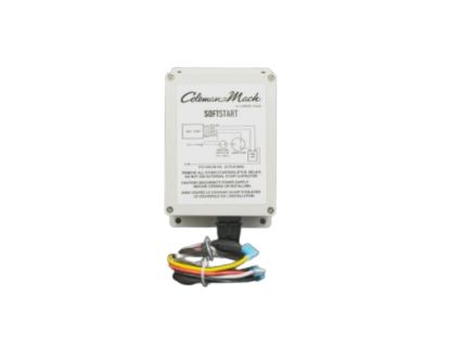 COLEMAN RVP COLEMAN-MACH COMPRESSOR SOFT START - 14973601