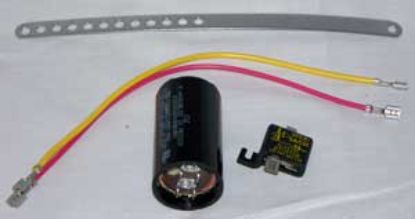 COLEMAN RVP PTCR START DEVICE PKG. - 14979021