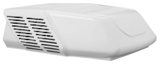 COLEMAN RVP MACH 10  15 000 BTU A/C  POLISHED W - 352040752