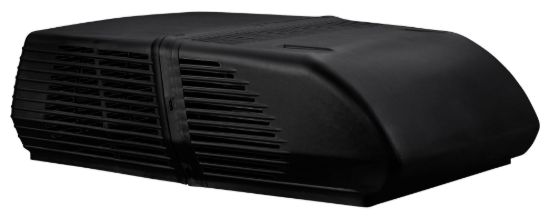 COLEMAN RVP MACH 10  15 000 BTU A/C  BLACK  WOO - 352040792