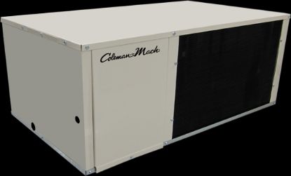 COLEMAN RVP PARK PAC - 36413012