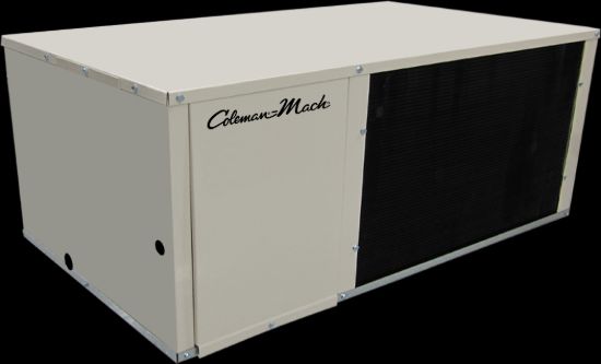 COLEMAN RVP PARK PAC - 36413012
