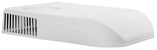 COLEMAN RVP MACH 8 PLUS  13 500 BTU A/C  ARCTIC - 37203076