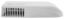 COLEMAN RVP MACH 8 PLUS  15 000 BTU A/C  ARCTIC - 37204076