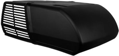 COLEMAN RVP MACH 15 PS DQ  POLISHED SHROUD - 382090680