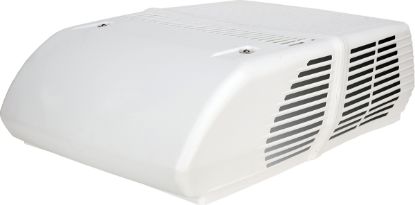 COLEMAN RVP MACH 10  15 000 BTU H/P  ARCTIC WHI - 450040762