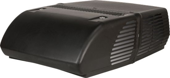 COLEMAN RVP MACH 10  15 000 BTU H/P  BLACK  CON - 450240792