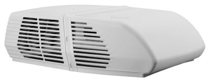 COLEMAN RVP MACH 10 SHROUD - ARCTIC W - 452035261