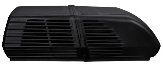 COLEMAN RVP MACH 10 SHROUD - BLACK - 452035291
