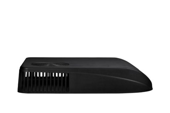 COLEMAN RVP SHROUD - BLACK - 472333291