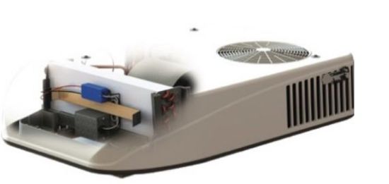 COLEMAN RVP COLEMAN-MACH CLIMATE CONTROL ACCESS - 472334603