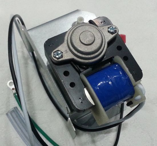 COLEMAN RVP CONDENSATE PUMP ASSEMBLY PKG. - 47233A3091
