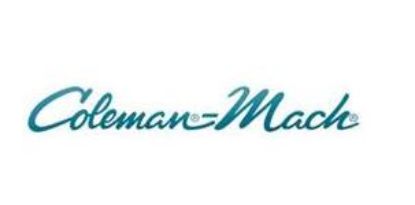 COLEMAN RVP A/C GASKET - 482033301