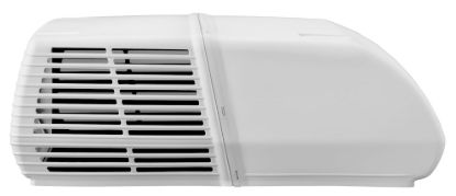 COLEMAN RVP SHROUD-POLIS WHT TSR GLOSS - 482045261