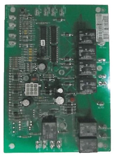 COLEMAN RVP BOARD  CIRCUIT KIT - 6536C3209