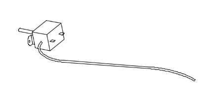 COLEMAN RVP T-STAT - 67033401
