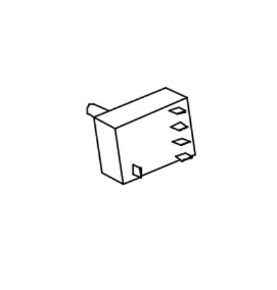 COLEMAN RVP SWITCH SELECTOR - 67593251