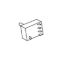 COLEMAN RVP SWITCH SELECTOR - 67593251