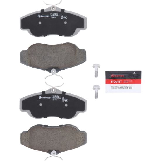 BREMBO DISC BRAKE PAD SET - P44008N