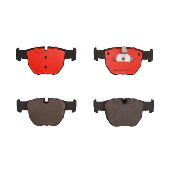 BREMBO DISC BRAKE PAD SET - P44012N