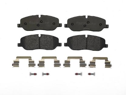 BREMBO DISC BRAKE PAD SET - P44014