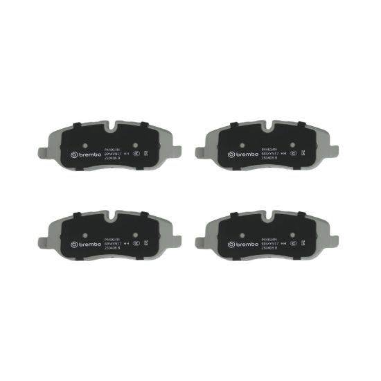 BREMBO DISC BRAKE PAD SET - P44014N